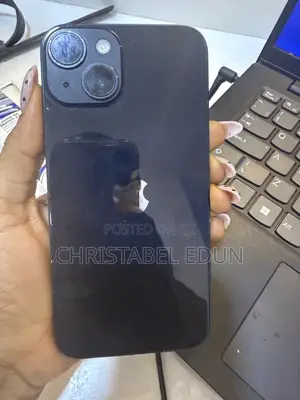Apple iPhone 14 128 GB Blue