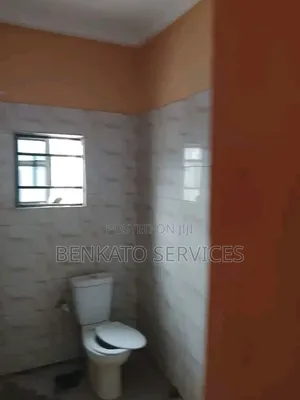 1bdrm Block of Flats in Ruga Madaki, Karu for rent