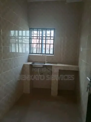 1bdrm Block of Flats in Ruga Madaki, Karu for rent
