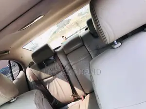 Lexus ES 2005 Gray