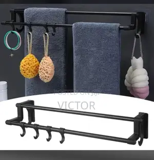 Towel Hanger
