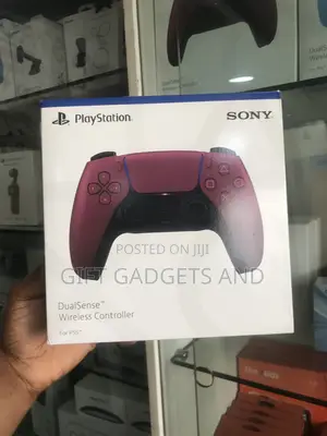 Playstation Controller