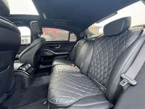 Mercedes-Benz SC-Class 2022 Gray