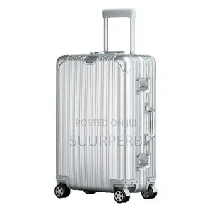 Travel Trolley Suitcase