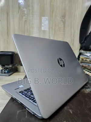 Laptop HP EliteBook 840 G3 4GB Intel Core i5 SSD 256GB