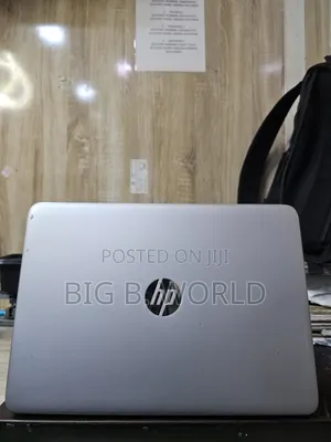 Laptop HP EliteBook 840 G3 4GB Intel Core i5 SSD 256GB