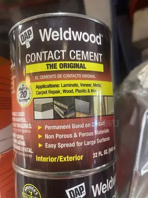Dap Weld Wood Original