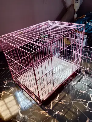 Dogs Cages