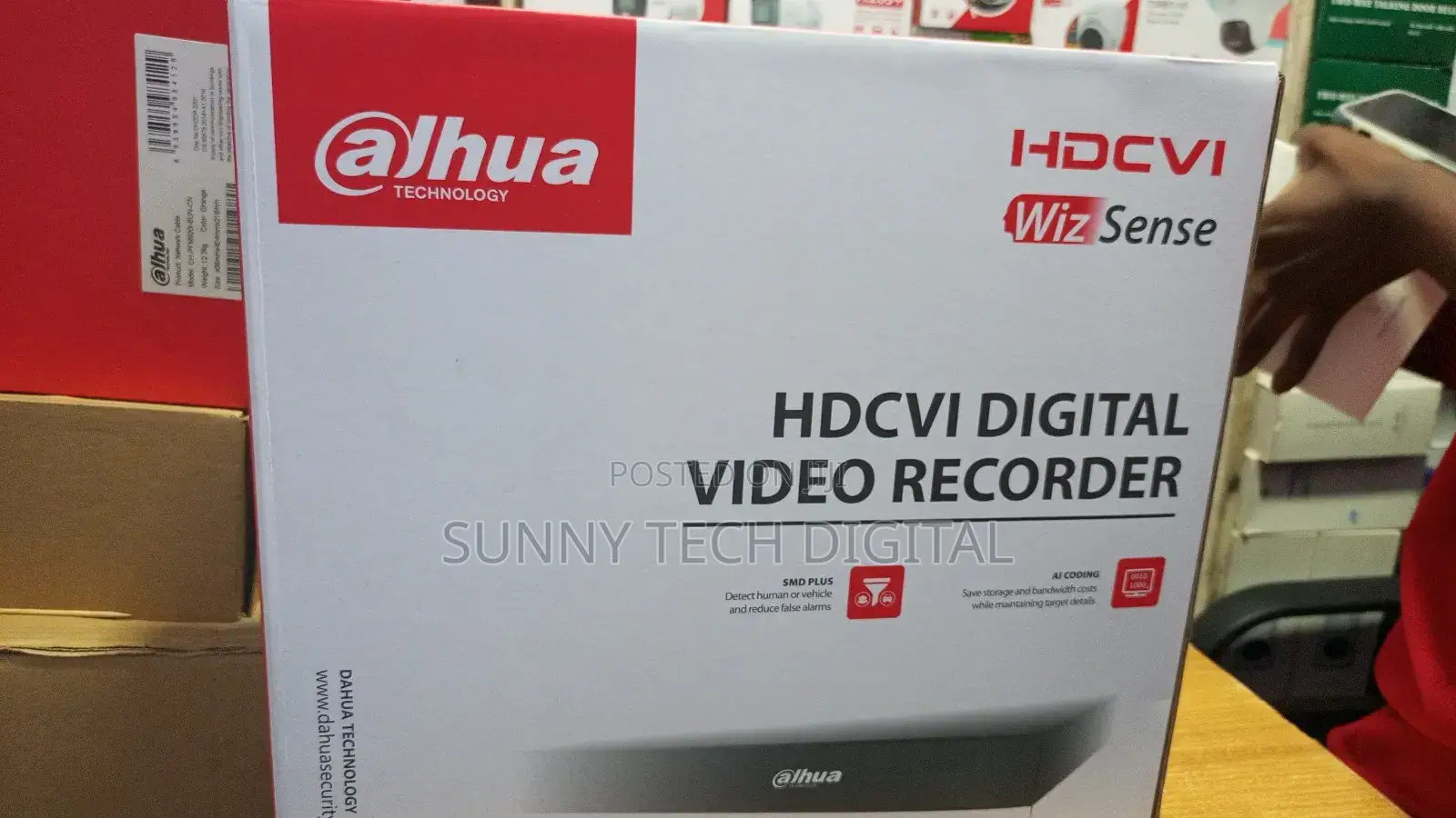 16 Channel DVR Hikvisions
