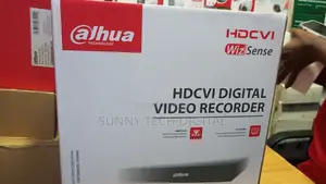 16 Channel DVR Hikvisions
