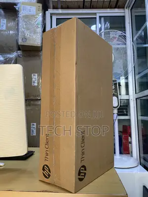 New Desktop Computer HP t530 4GB AMD SSD 32GB