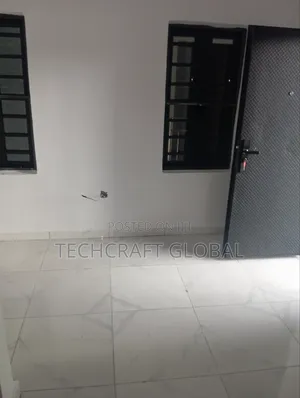 Mini Flat in United Estate, Sangotedo for rent