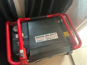 Firman Generator
