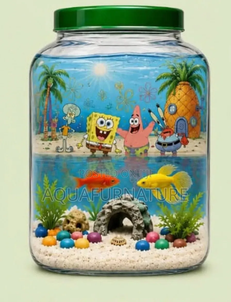 Kiddies Aquarium