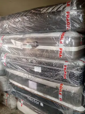 Usa Orthopedic Mattress