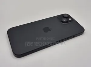 Apple iPhone 15 128 GB Red