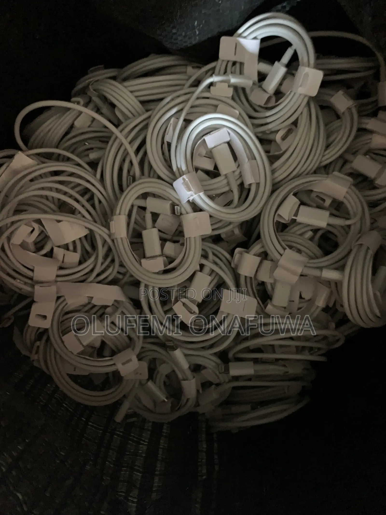 iPhone Cords Usb Type