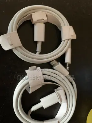 iPhone Cords Usb Type