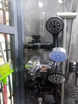 Quality Wall Bath Mixer Tap