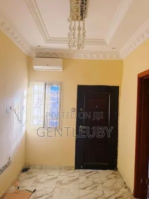 3bdrm Duplex in Ikota Gra, Lekki Phase 2 for rent