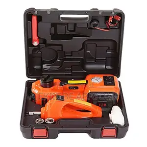 5 in 1 Electric Car Jack