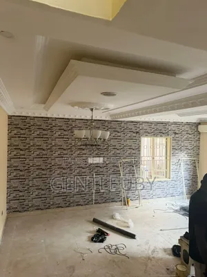 3bdrm Duplex in Ikota Gra, Lekki Phase 2 for rent