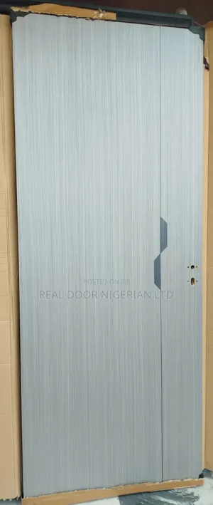 Security Door