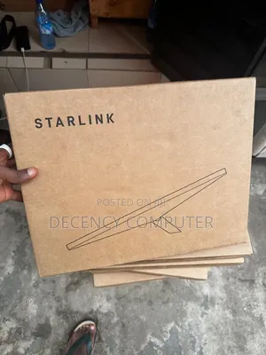 Starlink Gen 3 Standard Kit