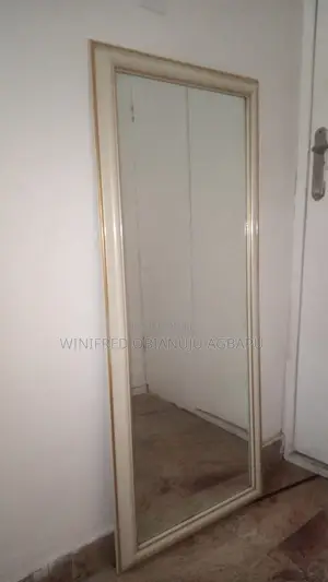 Standing Mirror