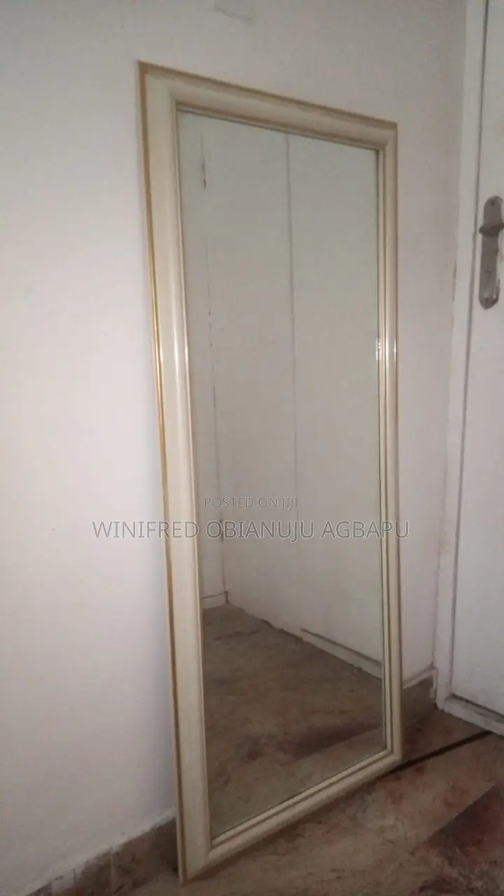 Standing Mirror