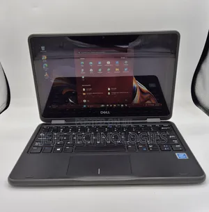Laptop Dell Latitude 11 3190 8GB Intel Pentium SSD 128GB