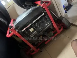 Firman Generator