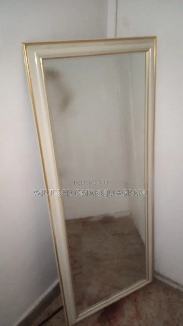 Standing Mirror