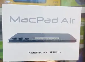 New MacPad Air S25 Ultra 1 TB Gray