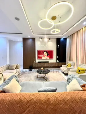 Exotic 2 Bedroom Apartment