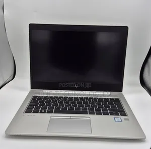 Laptop HP EliteBook 840 G6 8GB Intel Core i5 SSD 256GB