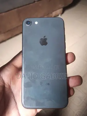 Apple iPhone 8 64 GB Black