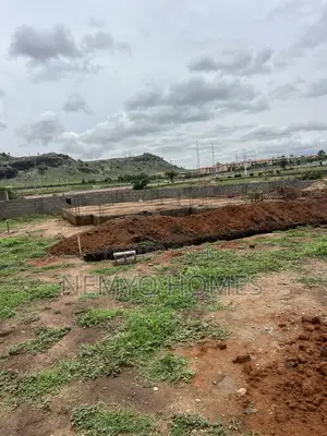Estate Plot for Sale