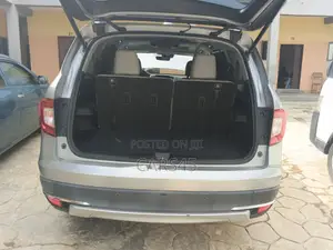 Honda Pilot 2020 Silver