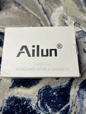 Ailun Carrying Case for Apple Vision Pro – Protective Travel Case