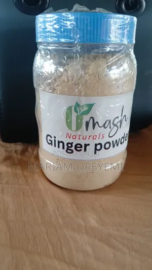 Ginger Powder