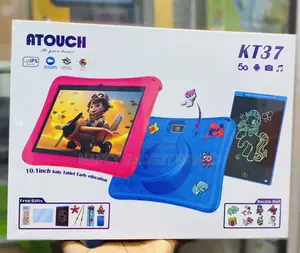 New Atouch KT37 256 GB Blue