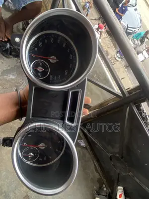 Speed Clock or Speedometer for Mercedes Benz Gle W166