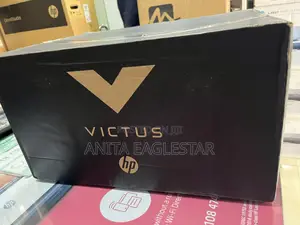 New Desktop Computer HP Victus 15L 32GB Intel Core i7 HDD+SSD 2T