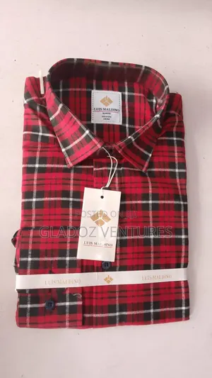Men's Wears