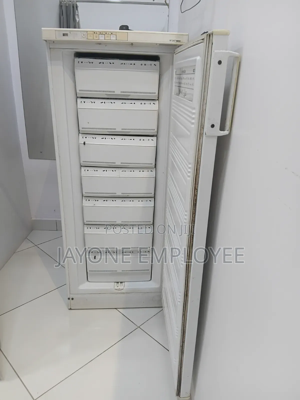 Haire Thermocool