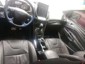 Ford Escape SE 4x4 2017 Blue
