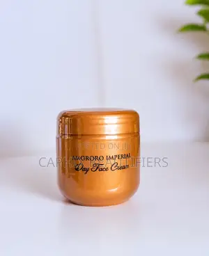 Amororo Repair and Whitening Customised Day Face Cream