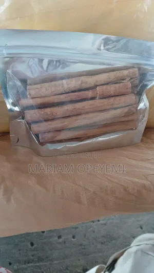 Cypon Cinnamon