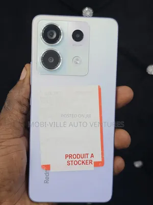 Xiaomi Redmi Note 13 Pro 5G 256 GB